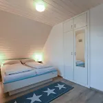 Godenhus Luisa * Langeoog