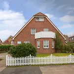 Apartment Godenhus Luisa Langeoog