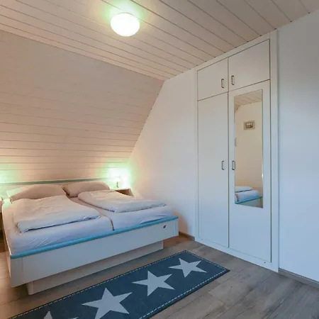 Godenhus Luisa * Langeoog