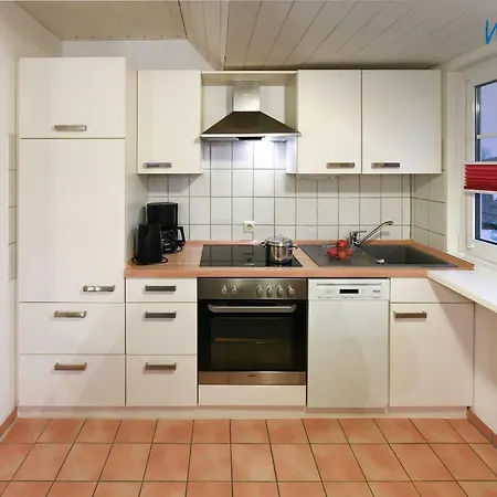 Godenhus Luisa * Langeoog