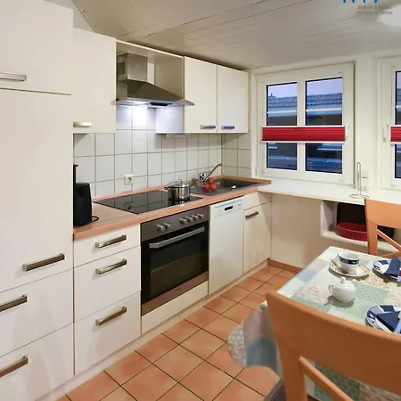 Godenhus Luisa Apartamento *