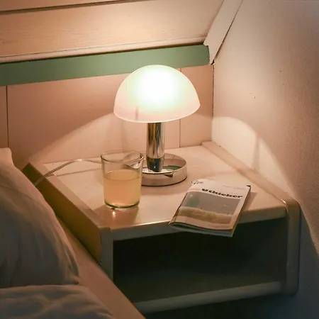 Godenhus Luisa 公寓 朗格奥