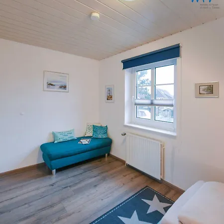 Godenhus Luisa