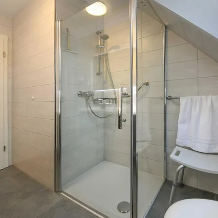 Apartamento Godenhus Luisa *
