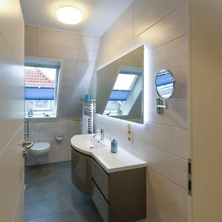 Godenhus Luisa * Langeoog
