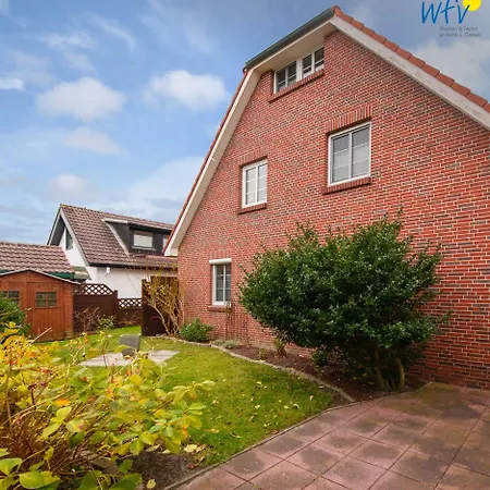 Godenhus Luisa Apartamento *