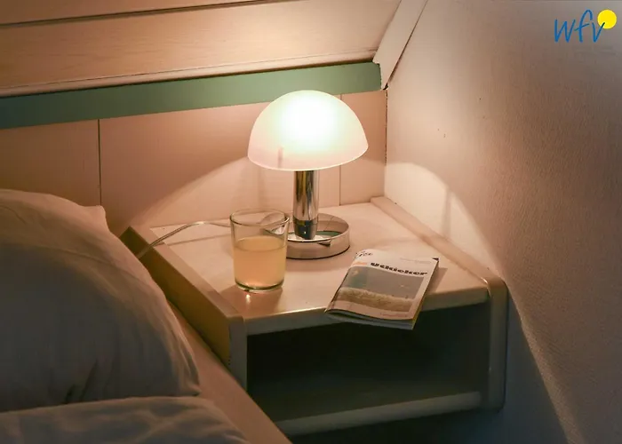 Godenhus Luisa 公寓 朗格奥