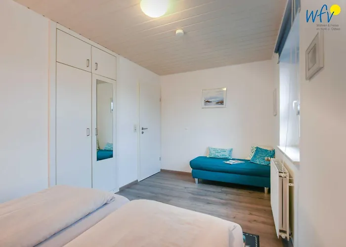 Godenhus Luisa 朗格奥